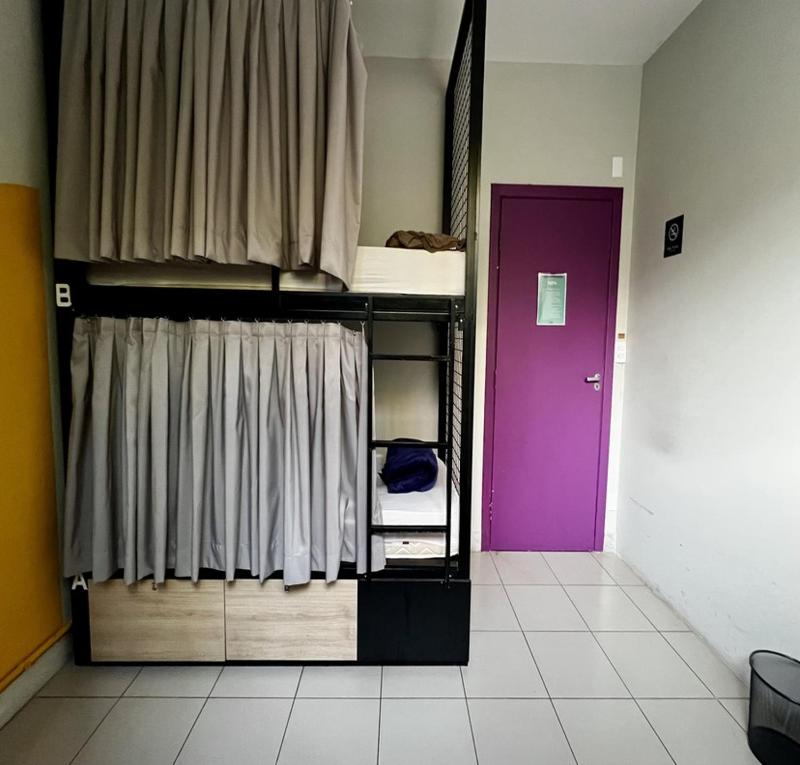 Belô Hostel - image 47