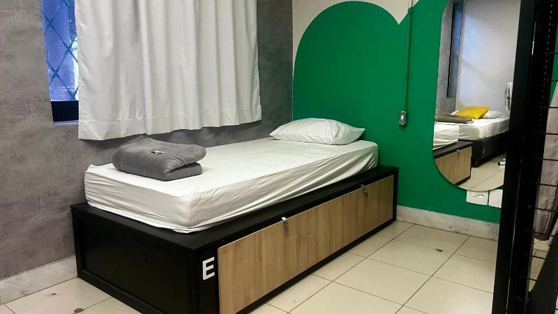Belô Hostel - image 20