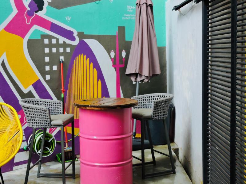 Belô Hostel - image 6