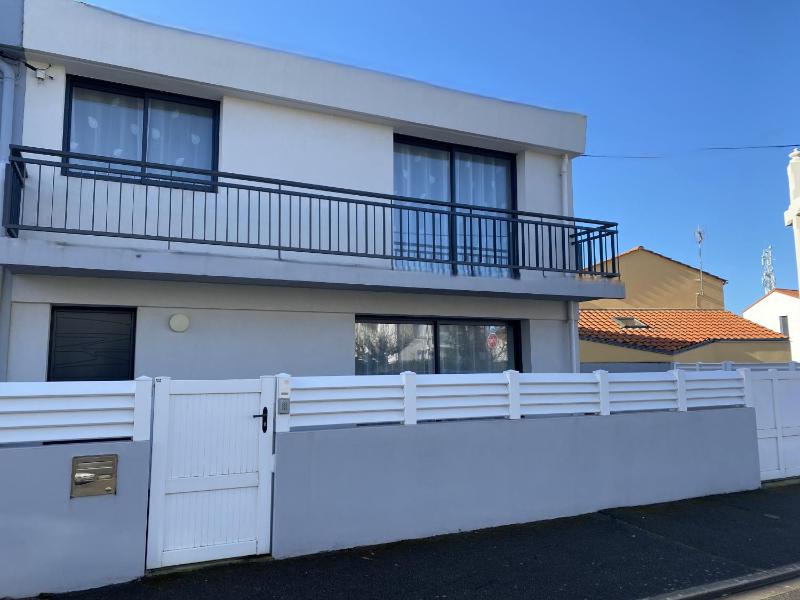 Les Roses Marines - Maison 3 Etoiles Terrasse - Idéal Calme - image 8