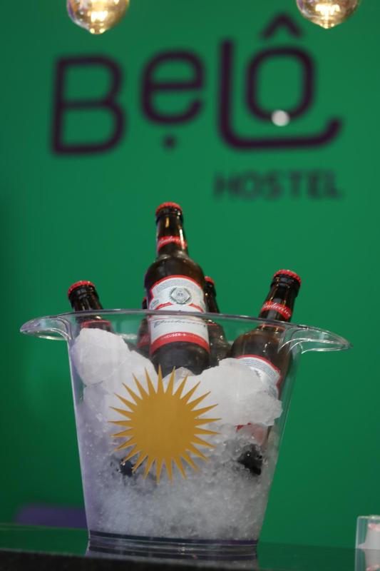 Belô Hostel - image 24