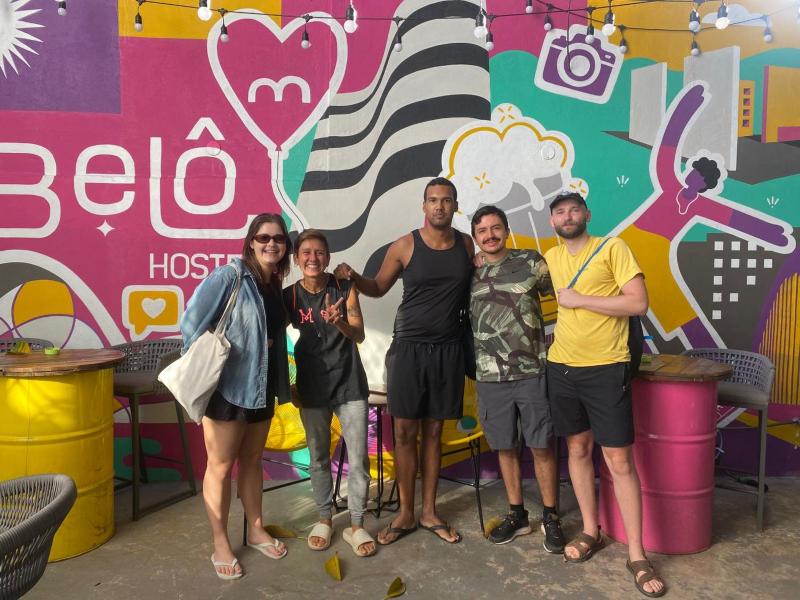Belô Hostel - image 18