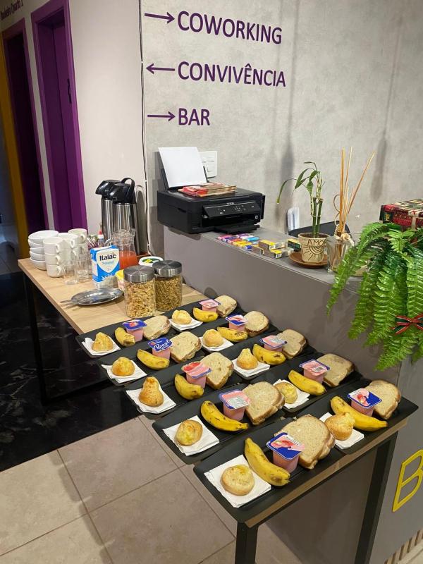 Belô Hostel - image 16