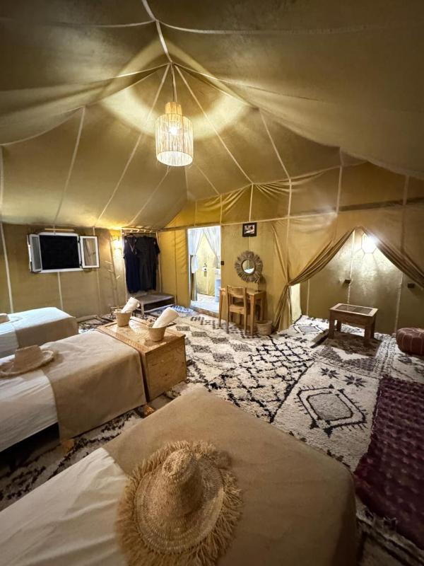 Tudert Luxury Camp - image 32