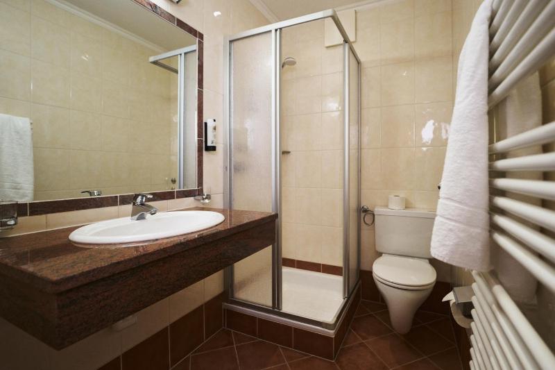 Double Room with Mountain View image 4