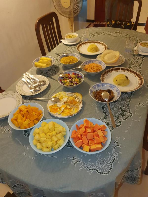 Maali holiday Apartments - image 12