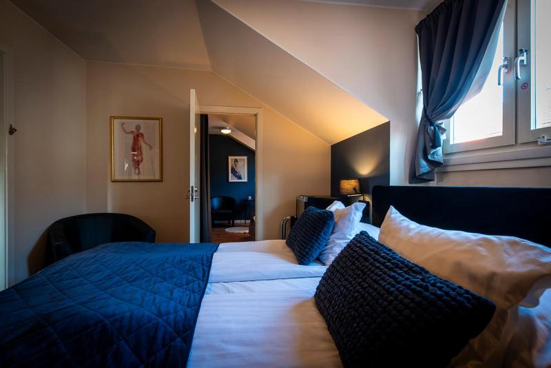 Quadruple Room image 1
