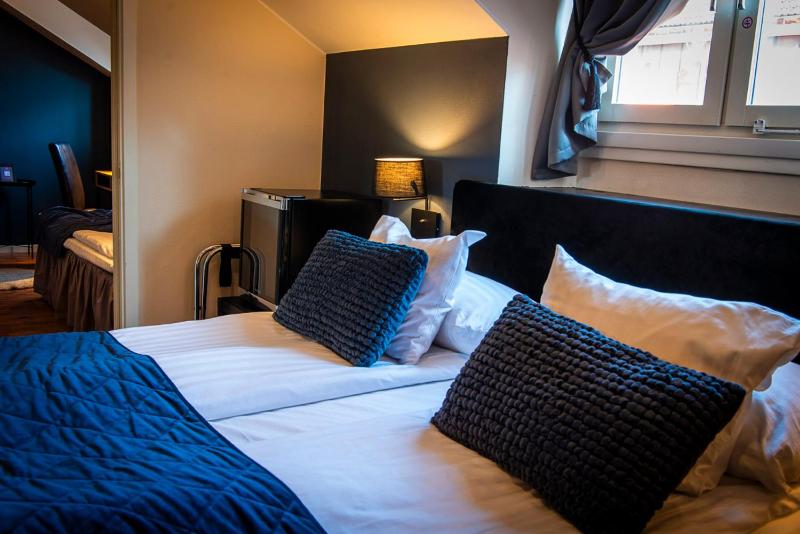 Quadruple Room image 4