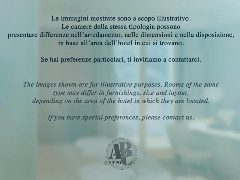 Standard Twin/Double Room image 3