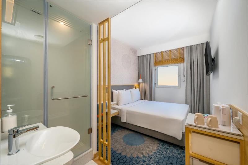 Holiday Inn Express Greater Noida Knowledge Park by IHG - image 46
