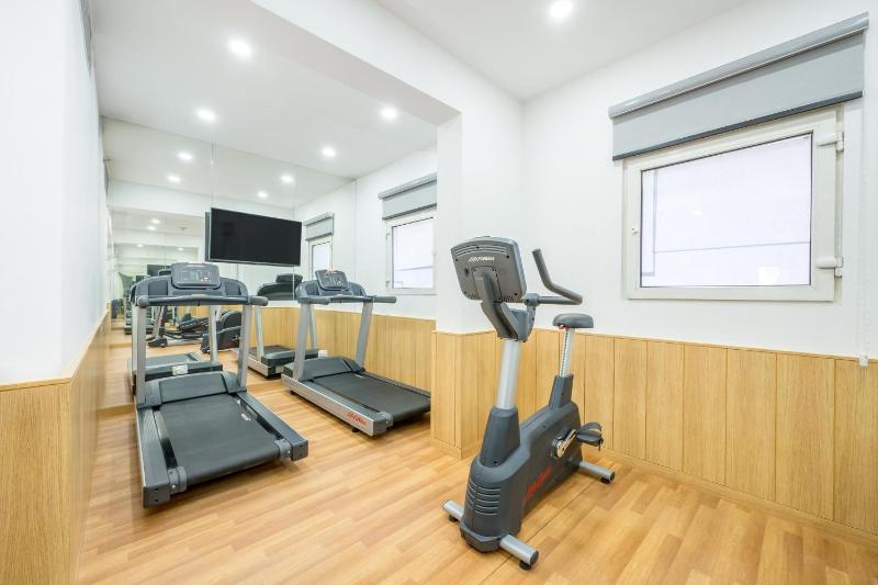 Holiday Inn Express Greater Noida Knowledge Park by IHG - image 33