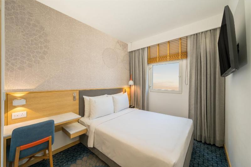 Holiday Inn Express Greater Noida Knowledge Park by IHG - image 49
