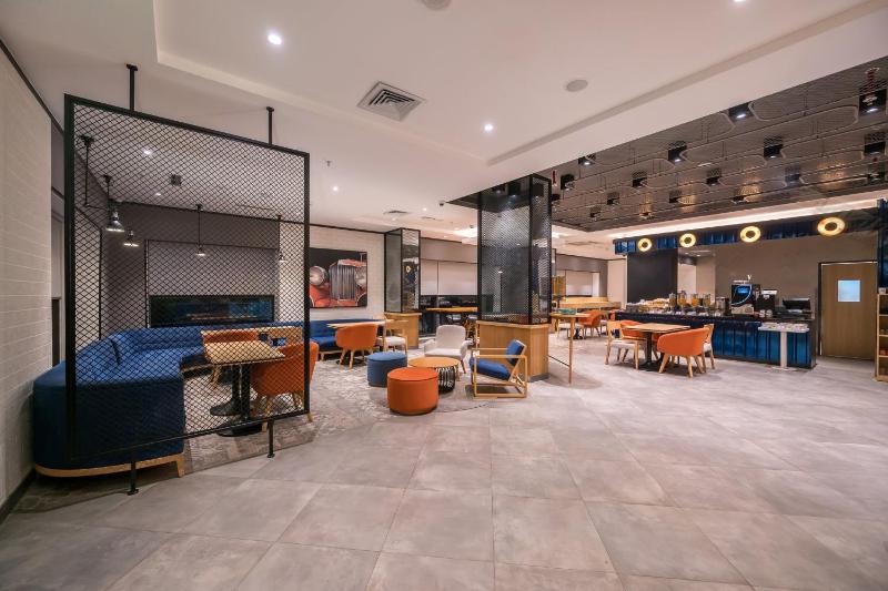 Holiday Inn Express Greater Noida Knowledge Park by IHG - image 13