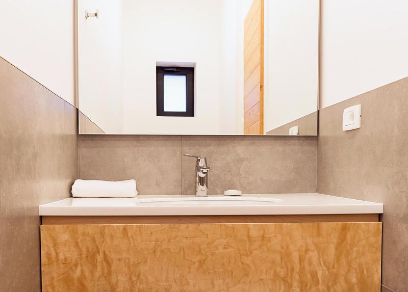 Three-Bedroom Apartment image 2