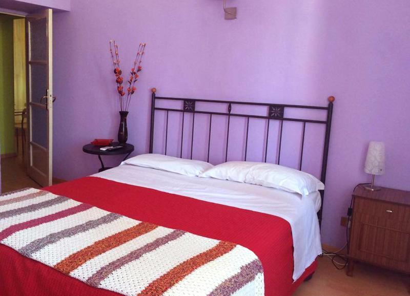Two-Bedroom Apartment with Balcony image 2