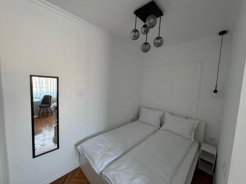 Moft Hotel Apartments Free Parking Self Check-In - image 9