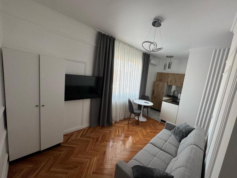 Moft Hotel Apartments Free Parking Self Check-In - image 30