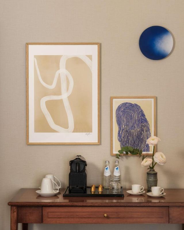 Superior Twin Room image 4