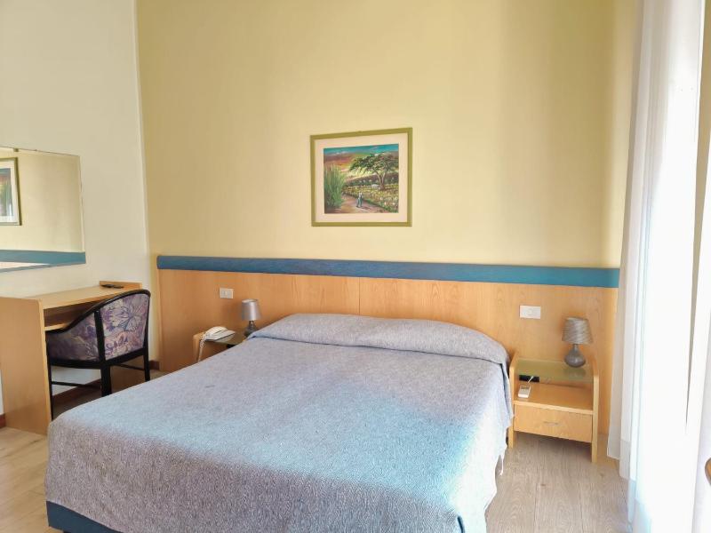Double or Twin Room image 4