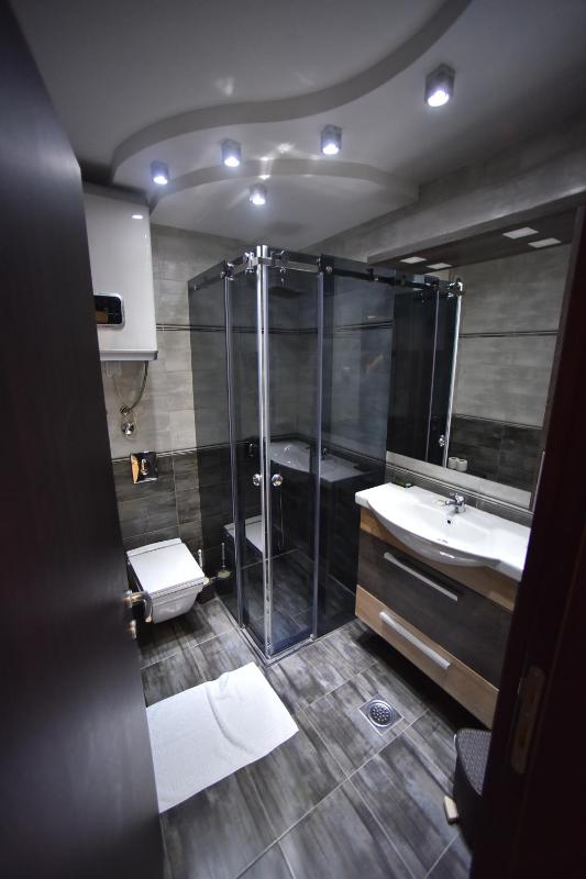 Superior One-Bedroom Apartment image 3