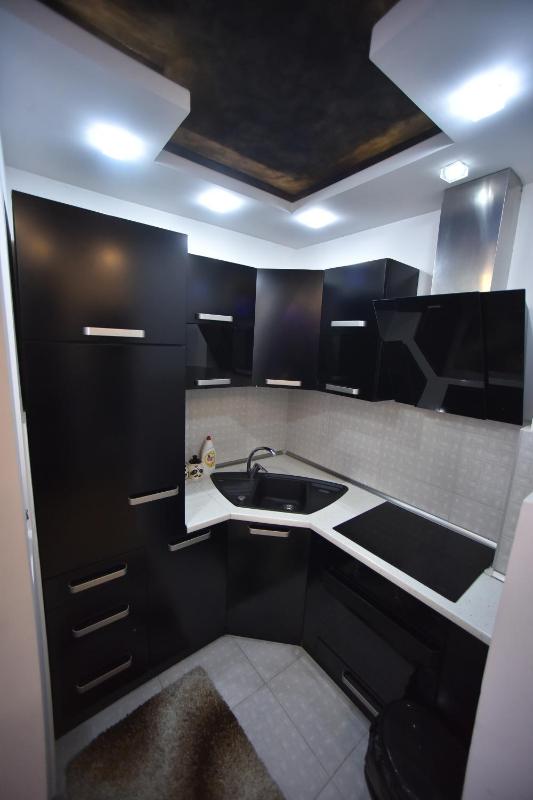 Superior One-Bedroom Apartment image 4
