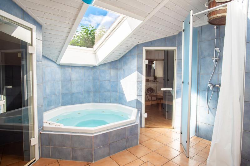 Strandblick - Dorf 1 Ferienhaus 15 - image 15