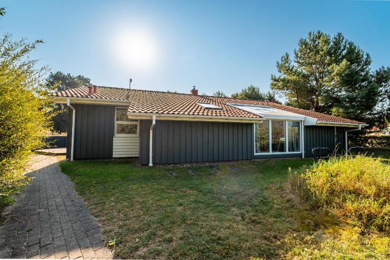 Strandblick - Dorf 1 Ferienhaus 15 - image 44