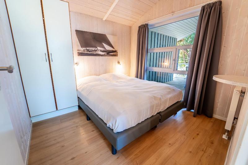 Strandblick - Dorf 1 Ferienhaus 15 - image 36