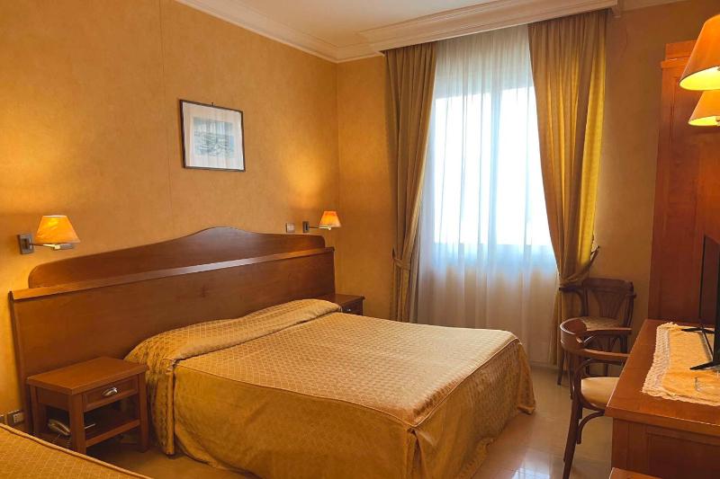 Economy Single Room image 1