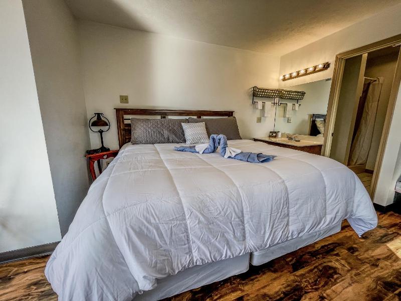 Deluxe King Room image 4