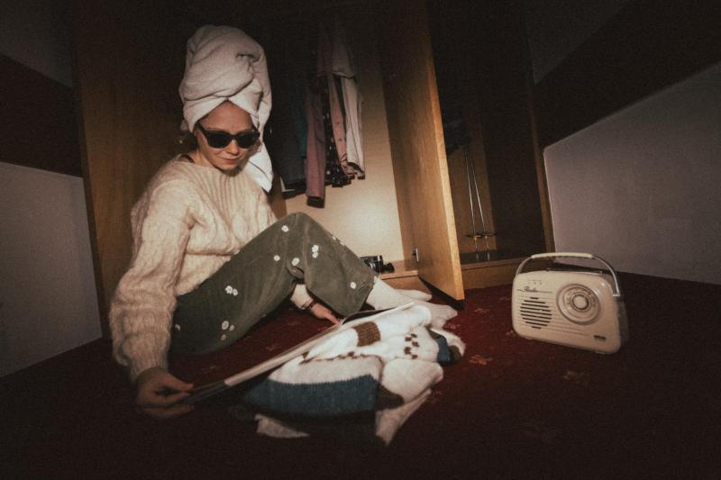 Economy Double Room image 2