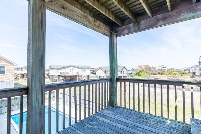Boss's Playhouse - KDH MP 7.5 330 Yds to Beach Pool Hot Tub Pets OK Flex Stays - image 21