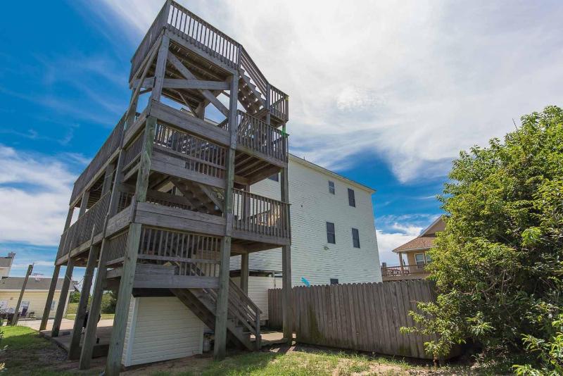 Boss's Playhouse - KDH MP 7.5 330 Yds to Beach Pool Hot Tub Pets OK Flex Stays - image 24