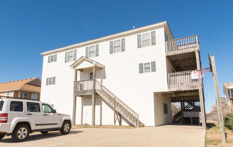 Boss's Playhouse - KDH MP 7.5 330 Yds to Beach Pool Hot Tub Pets OK Flex Stays - image 31