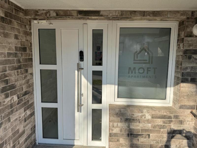 Moft Hotel Apartments Free Parking Self Check-In - image 15