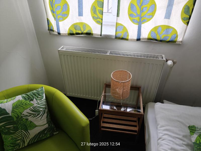Quadruple Room with Balcony image 3