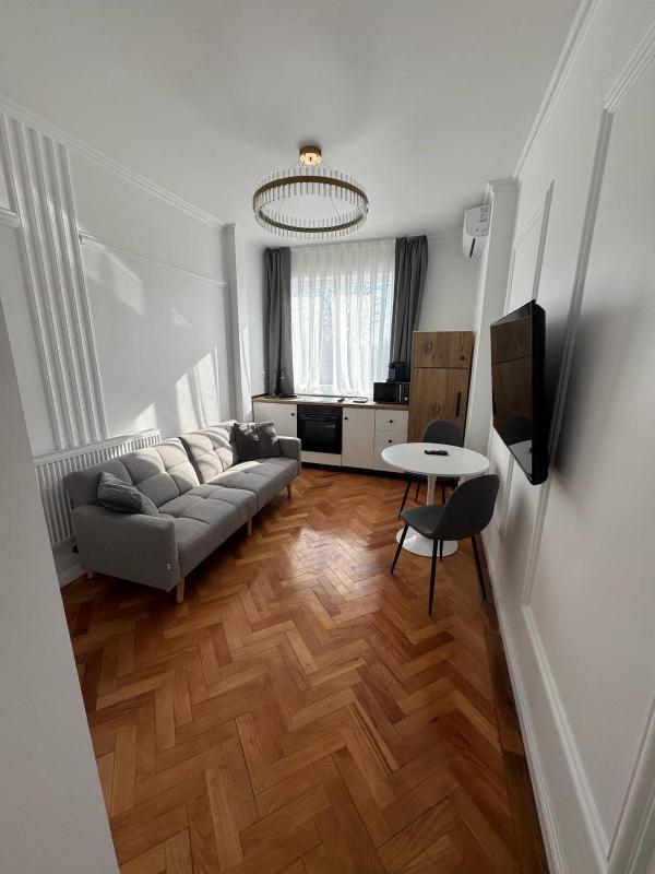 Moft Hotel Apartments Free Parking Self Check-In - image 6