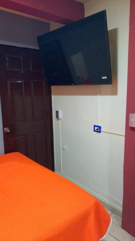 Comfort Home Escalón - image 11