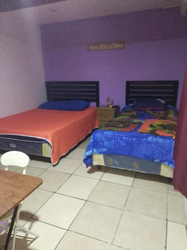 Comfort Home Escalón - image 13