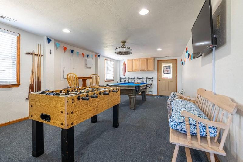 The Sweet Spot - KDH MP 7.5 Oceanfront Ocean View Pool Hot Tub Pets OK Flex Stays - image 23