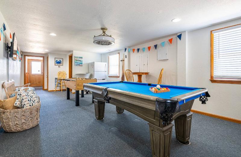 The Sweet Spot - KDH MP 7.5 Oceanfront Ocean View Pool Hot Tub Pets OK Flex Stays - image 42