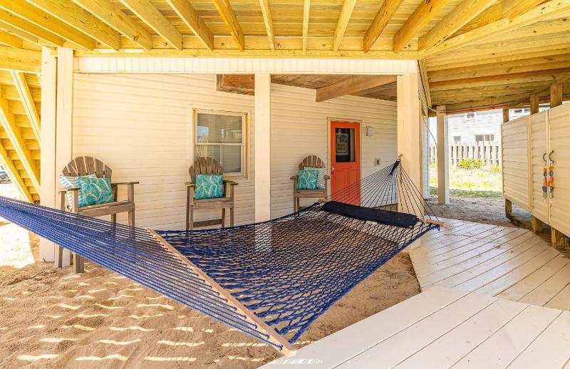 The Sweet Spot - KDH MP 7.5 Oceanfront Ocean View Pool Hot Tub Pets OK Flex Stays - image 12