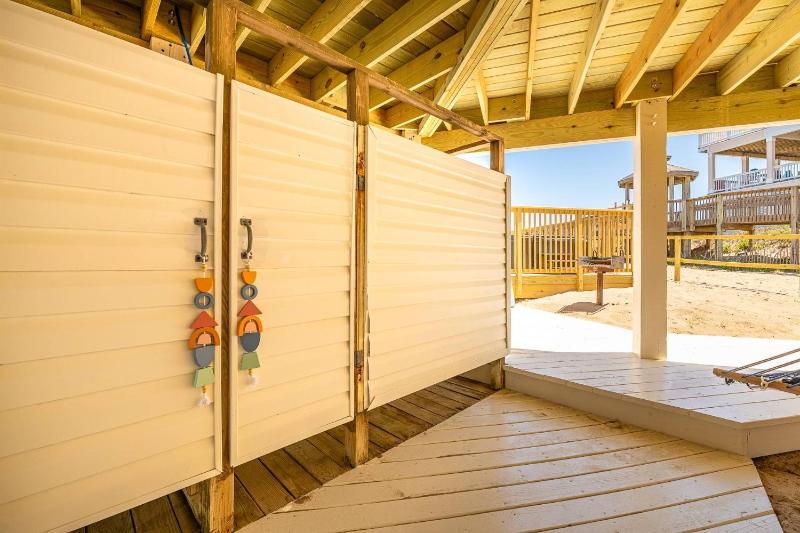 The Sweet Spot - KDH MP 7.5 Oceanfront Ocean View Pool Hot Tub Pets OK Flex Stays - image 29