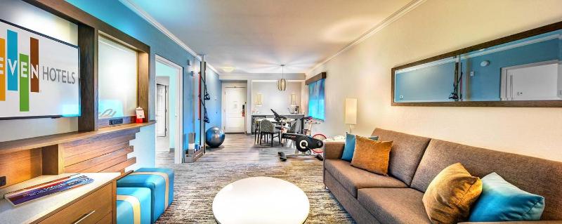 EVEN Hotel Sarasota-Lakewood Ranch by IHG - image 3