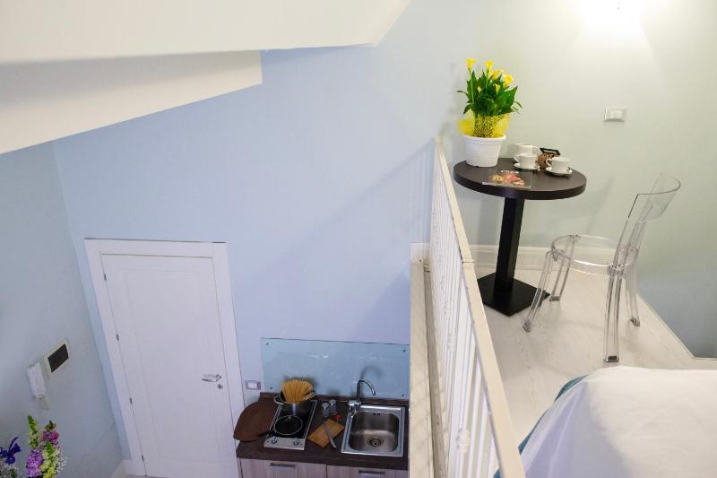 Three-Bedroom Apartment image 4