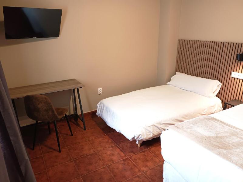 Hotel San Francisco - image 29