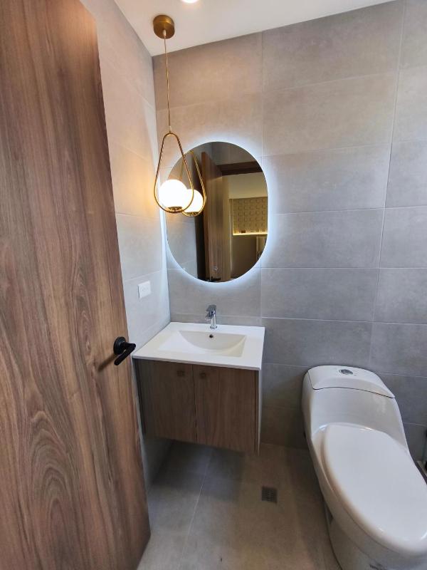 Coliving Ecuador Edificio Efyra La Carolina Quito - image 16