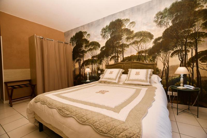 Apartment - Ground Floor image 1