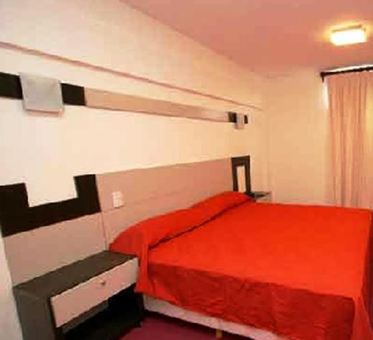 Hotel Nuevo Mundo - image 14