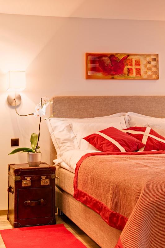 Luxury Apartment with Matterhorn View (2-4 Adults) image 3